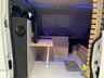 USED 2012 11 VAUXHALL VIVARO 2.0 2700 CDTI 113 BHP camper van 