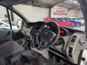 USED 2012 11 VAUXHALL VIVARO 2.0 2700 CDTI 113 BHP camper van 