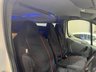 USED 2012 11 VAUXHALL VIVARO 2.0 2700 CDTI 113 BHP camper van 