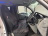 USED 2012 11 VAUXHALL VIVARO 2.0 2700 CDTI 113 BHP camper van 