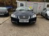 USED 2010 60 JAGUAR XF 3.0 V6 PREMIUM LUXURY 4d 240 BHP 