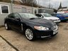USED 2010 60 JAGUAR XF 3.0 V6 PREMIUM LUXURY 4d 240 BHP 