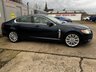 USED 2010 60 JAGUAR XF 3.0 V6 PREMIUM LUXURY 4d 240 BHP 