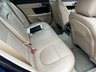 USED 2010 60 JAGUAR XF 3.0 V6 PREMIUM LUXURY 4d 240 BHP 