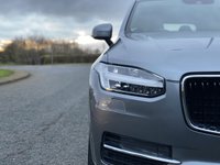USED 2017 17 VOLVO XC90 2.0 D5 POWERPULSE MOMENTUM AWD 5d 231 BHP 360 Camera Park Assist NAV DAB