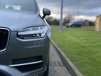 USED 2017 17 VOLVO XC90 2.0 D5 POWERPULSE MOMENTUM AWD 5d 231 BHP 360 Camera Park Assist NAV DAB