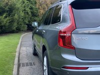 USED 2017 17 VOLVO XC90 2.0 D5 POWERPULSE MOMENTUM AWD 5d 231 BHP 360 Camera Park Assist NAV DAB