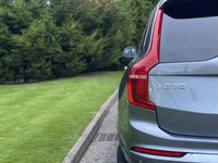 USED 2017 17 VOLVO XC90 2.0 D5 POWERPULSE MOMENTUM AWD 5d 231 BHP 360 Camera Park Assist NAV DAB