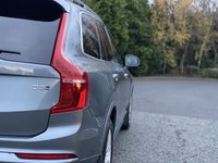 USED 2017 17 VOLVO XC90 2.0 D5 POWERPULSE MOMENTUM AWD 5d 231 BHP 360 Camera Park Assist NAV DAB