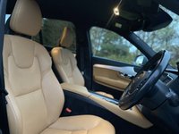 USED 2017 17 VOLVO XC90 2.0 D5 POWERPULSE MOMENTUM AWD 5d 231 BHP 360 Camera Park Assist NAV DAB