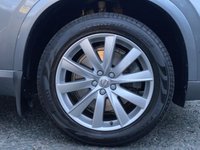 USED 2017 17 VOLVO XC90 2.0 D5 POWERPULSE MOMENTUM AWD 5d 231 BHP 360 Camera Park Assist NAV DAB
