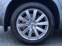 USED 2017 17 VOLVO XC90 2.0 D5 POWERPULSE MOMENTUM AWD 5d 231 BHP 360 Camera Park Assist NAV DAB