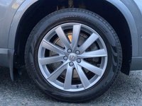 USED 2017 17 VOLVO XC90 2.0 D5 POWERPULSE MOMENTUM AWD 5d 231 BHP 360 Camera Park Assist NAV DAB