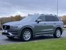 USED 2017 17 VOLVO XC90 2.0 D5 POWERPULSE MOMENTUM AWD 5d 231 BHP 360 Camera Park Assist NAV DAB