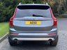 USED 2017 17 VOLVO XC90 2.0 D5 POWERPULSE MOMENTUM AWD 5d 231 BHP 360 Camera Park Assist NAV DAB