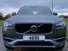 USED 2017 17 VOLVO XC90 2.0 D5 POWERPULSE MOMENTUM AWD 5d 231 BHP 360 Camera Park Assist NAV DAB
