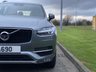 USED 2017 17 VOLVO XC90 2.0 D5 POWERPULSE MOMENTUM AWD 5d 231 BHP 360 Camera Park Assist NAV DAB