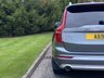 USED 2017 17 VOLVO XC90 2.0 D5 POWERPULSE MOMENTUM AWD 5d 231 BHP 360 Camera Park Assist NAV DAB
