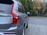 USED 2017 17 VOLVO XC90 2.0 D5 POWERPULSE MOMENTUM AWD 5d 231 BHP 360 Camera Park Assist NAV DAB