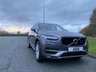 USED 2017 17 VOLVO XC90 2.0 D5 POWERPULSE MOMENTUM AWD 5d 231 BHP 360 Camera Park Assist NAV DAB