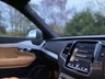 USED 2017 17 VOLVO XC90 2.0 D5 POWERPULSE MOMENTUM AWD 5d 231 BHP 360 Camera Park Assist NAV DAB