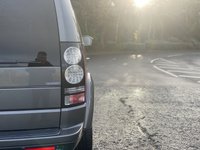 USED 2016 16 LAND ROVER DISCOVERY 3.0 SDV6 GRAPHITE 5d 255 BHP 7 Seater 8 Speed Auto Sat Nav