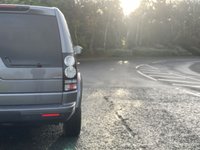 USED 2016 16 LAND ROVER DISCOVERY 3.0 SDV6 GRAPHITE 5d 255 BHP 7 Seater 8 Speed Auto Sat Nav