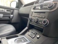 USED 2016 16 LAND ROVER DISCOVERY 3.0 SDV6 GRAPHITE 5d 255 BHP 7 Seater 8 Speed Auto Sat Nav