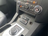 USED 2016 16 LAND ROVER DISCOVERY 3.0 SDV6 GRAPHITE 5d 255 BHP 7 Seater 8 Speed Auto Sat Nav