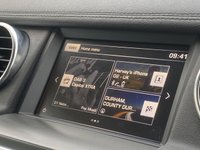 USED 2016 16 LAND ROVER DISCOVERY 3.0 SDV6 GRAPHITE 5d 255 BHP 7 Seater 8 Speed Auto Sat Nav