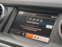 USED 2016 16 LAND ROVER DISCOVERY 3.0 SDV6 GRAPHITE 5d 255 BHP 7 Seater 8 Speed Auto Sat Nav