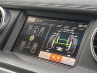 USED 2016 16 LAND ROVER DISCOVERY 3.0 SDV6 GRAPHITE 5d 255 BHP 7 Seater 8 Speed Auto Sat Nav