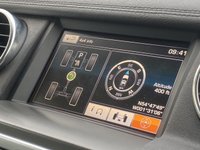 USED 2016 16 LAND ROVER DISCOVERY 3.0 SDV6 GRAPHITE 5d 255 BHP 7 Seater 8 Speed Auto Sat Nav