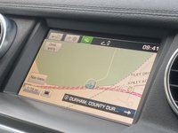 USED 2016 16 LAND ROVER DISCOVERY 3.0 SDV6 GRAPHITE 5d 255 BHP 7 Seater 8 Speed Auto Sat Nav