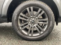 USED 2016 16 LAND ROVER DISCOVERY 3.0 SDV6 GRAPHITE 5d 255 BHP 7 Seater 8 Speed Auto Sat Nav
