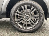USED 2016 16 LAND ROVER DISCOVERY 3.0 SDV6 GRAPHITE 5d 255 BHP 7 Seater 8 Speed Auto Sat Nav