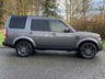 USED 2016 16 LAND ROVER DISCOVERY 3.0 SDV6 GRAPHITE 5d 255 BHP 7 Seater 8 Speed Auto Sat Nav