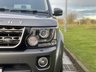 USED 2016 16 LAND ROVER DISCOVERY 3.0 SDV6 GRAPHITE 5d 255 BHP 7 Seater 8 Speed Auto Sat Nav