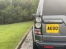 USED 2016 16 LAND ROVER DISCOVERY 3.0 SDV6 GRAPHITE 5d 255 BHP 7 Seater 8 Speed Auto Sat Nav