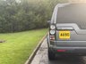 USED 2016 16 LAND ROVER DISCOVERY 3.0 SDV6 GRAPHITE 5d 255 BHP 7 Seater 8 Speed Auto Sat Nav
