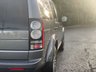 USED 2016 16 LAND ROVER DISCOVERY 3.0 SDV6 GRAPHITE 5d 255 BHP 7 Seater 8 Speed Auto Sat Nav