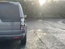 USED 2016 16 LAND ROVER DISCOVERY 3.0 SDV6 GRAPHITE 5d 255 BHP 7 Seater 8 Speed Auto Sat Nav