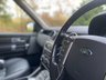 USED 2016 16 LAND ROVER DISCOVERY 3.0 SDV6 GRAPHITE 5d 255 BHP 7 Seater 8 Speed Auto Sat Nav