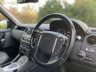 USED 2016 16 LAND ROVER DISCOVERY 3.0 SDV6 GRAPHITE 5d 255 BHP 7 Seater 8 Speed Auto Sat Nav