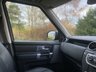 USED 2016 16 LAND ROVER DISCOVERY 3.0 SDV6 GRAPHITE 5d 255 BHP 7 Seater 8 Speed Auto Sat Nav