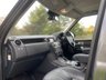 USED 2016 16 LAND ROVER DISCOVERY 3.0 SDV6 GRAPHITE 5d 255 BHP 7 Seater 8 Speed Auto Sat Nav