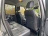 USED 2016 16 LAND ROVER DISCOVERY 3.0 SDV6 GRAPHITE 5d 255 BHP 7 Seater 8 Speed Auto Sat Nav