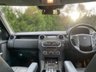 USED 2016 16 LAND ROVER DISCOVERY 3.0 SDV6 GRAPHITE 5d 255 BHP 7 Seater 8 Speed Auto Sat Nav