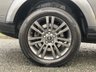 USED 2016 16 LAND ROVER DISCOVERY 3.0 SDV6 GRAPHITE 5d 255 BHP 7 Seater 8 Speed Auto Sat Nav