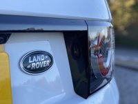 USED 2015 65 LAND ROVER DISCOVERY SPORT 2.0 TD4 HSE BLACK 5d 180 BHP 4WD AUTO 7 SEATER HSE BLACK Model 8 Speed Auto
